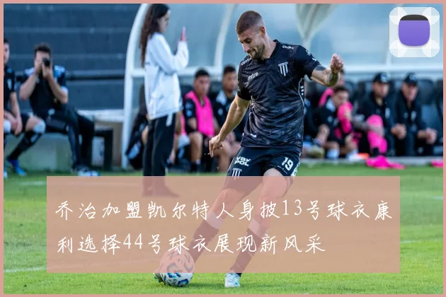 乔治加盟凯尔特人身披13号球衣康利选择44号球衣展现新风采